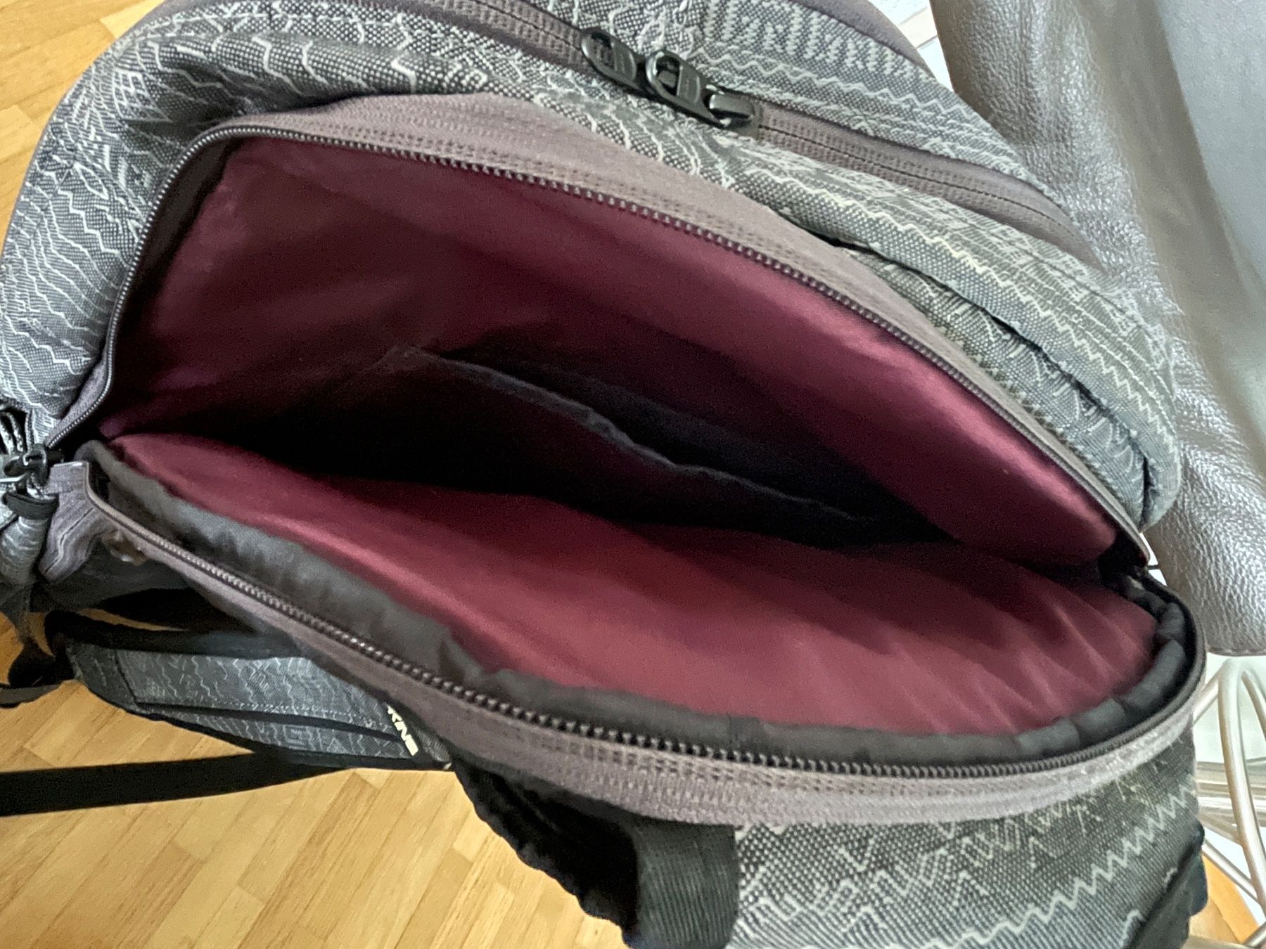 Dakine Zaini: Dakine Rucksack Campus Premium – Usato da Buchs ZH venduto da Sbono 7
