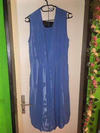 Marc O'Polo Sommerkleid Grösse XL