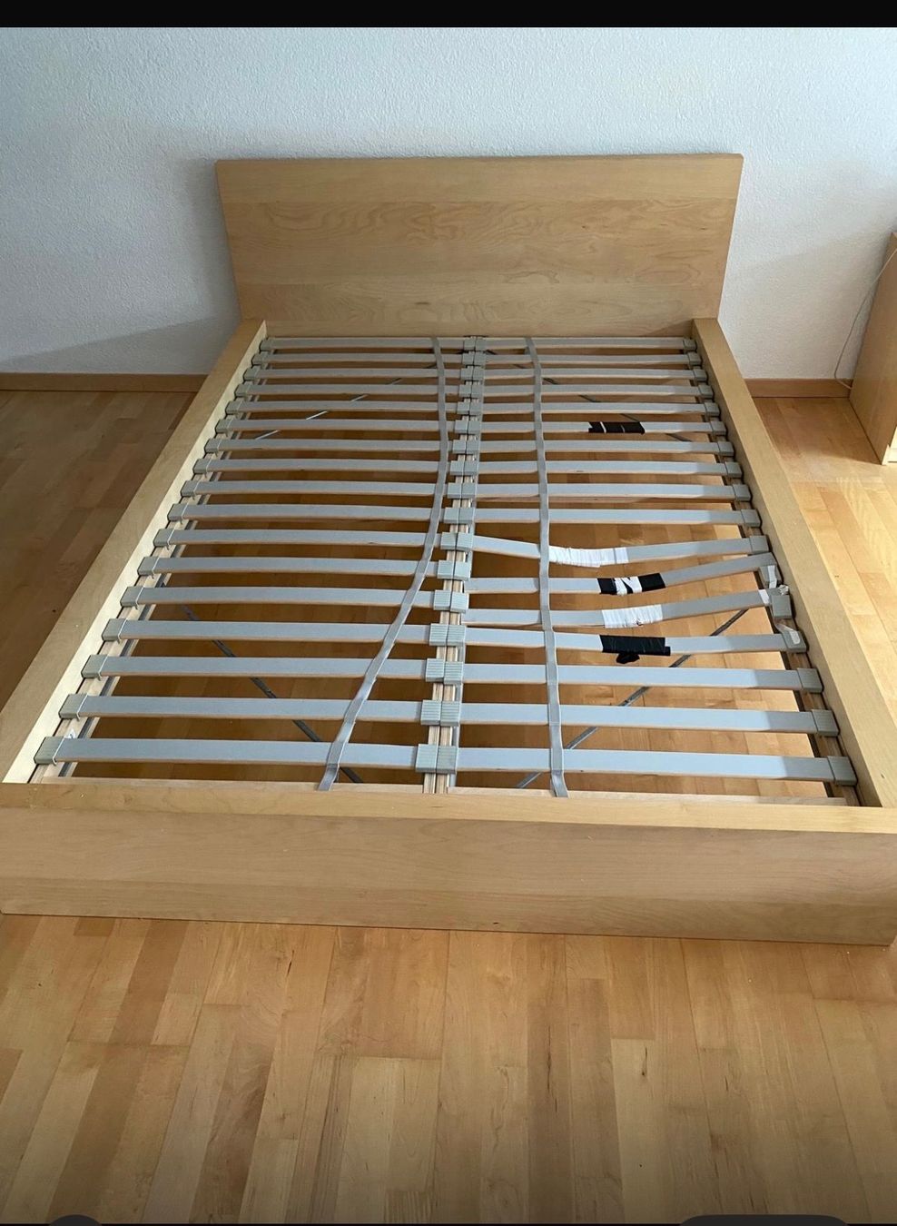 Letti: Bed – Usato da Zürich venduto da cao_q8bt 2
