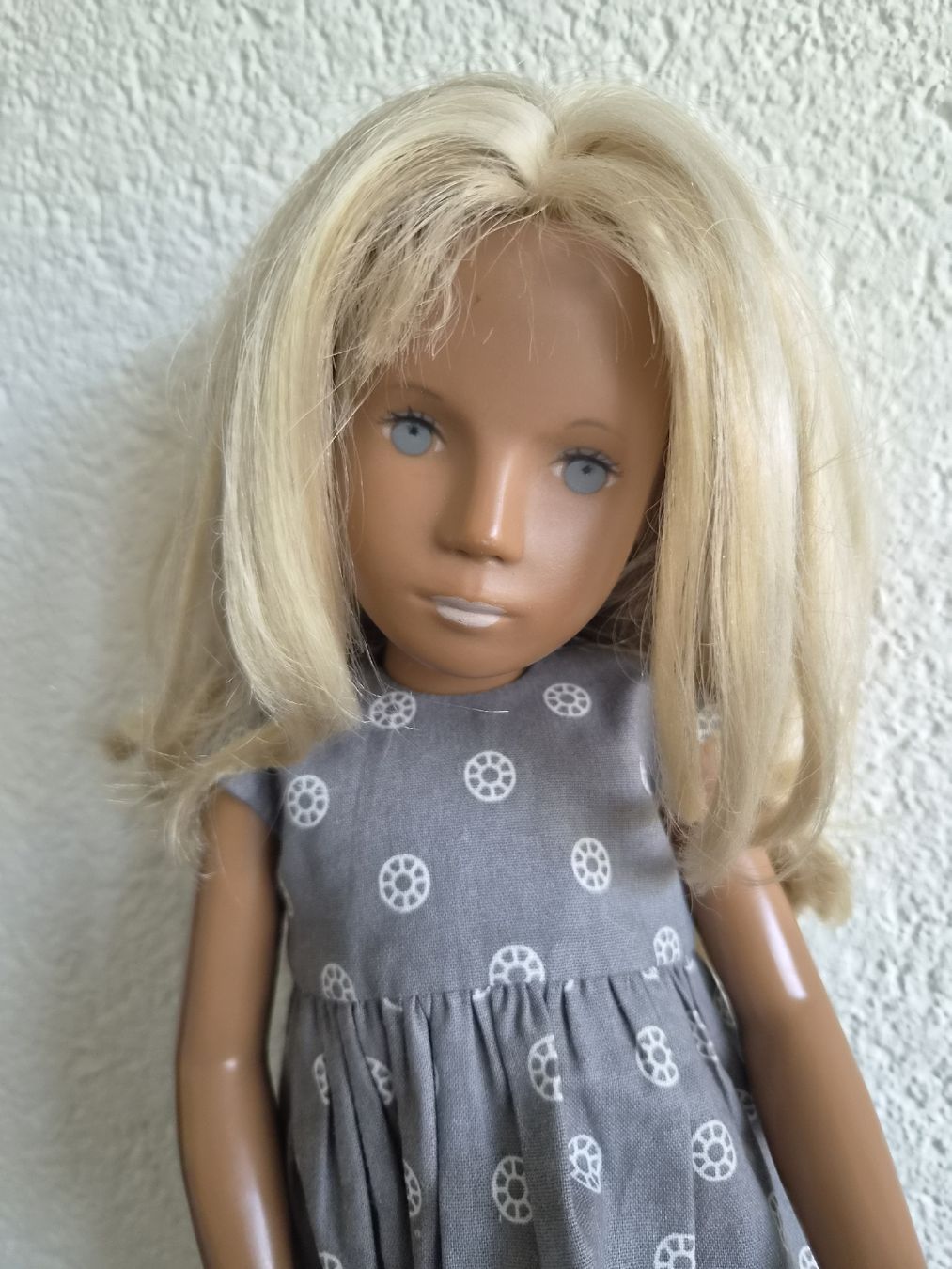 Puppen: Sasha Puppe – Gebraucht aus Herzogenbuchsee von 1F1D15EC 3