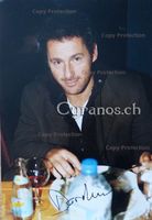 Dani Levy (1957) Schauspieler, Regisseur - Autogramm