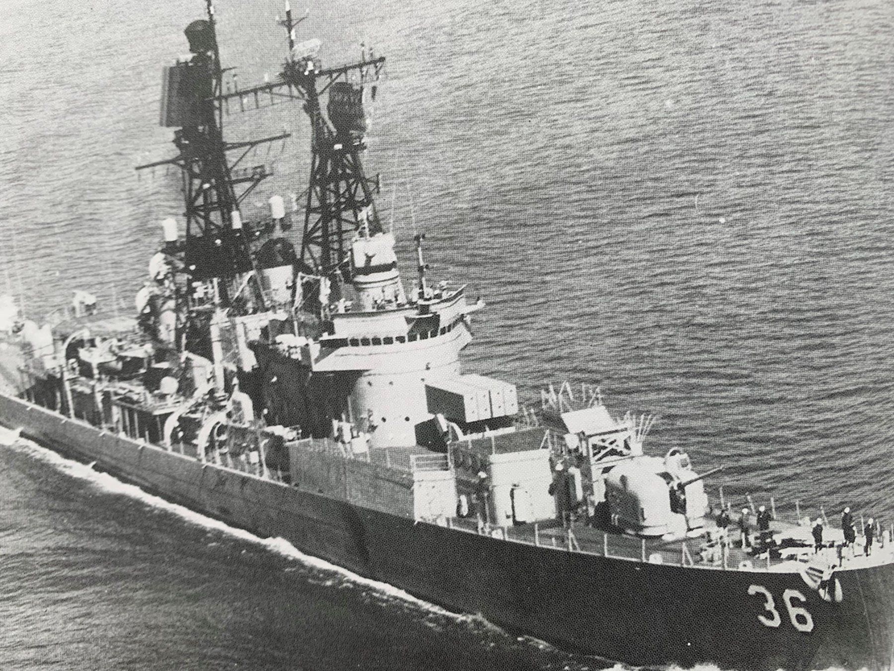 Libri: Zerstörer der US Navy – Usato da Volketswil venduto da zwitsch33 1
