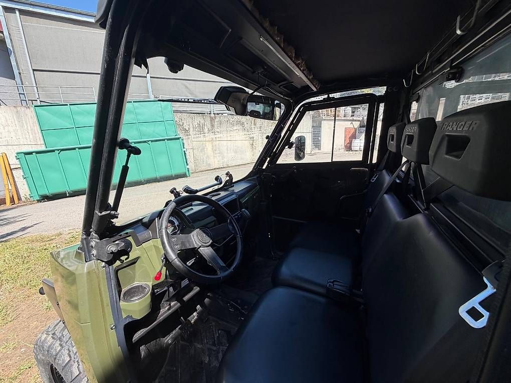 ATVs / Quads: UTV Quad 4x4 Polaris Ranger 900 XP – Gebraucht aus Yverdon les bains von Tquad1400 5