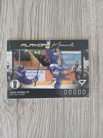 Playoff Moments Hockey Card Adam Tambellini