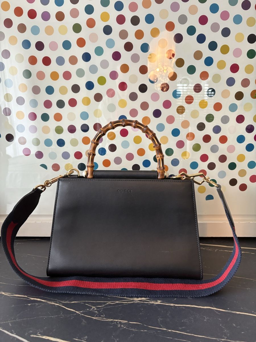 Gucci Borse da donna: Gucci-Nymphea – Usato da Vésenaz venduto da ilomd