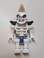 Lego Ninjago njo0503 Nuckal (Skulkin) - Legacy [used]