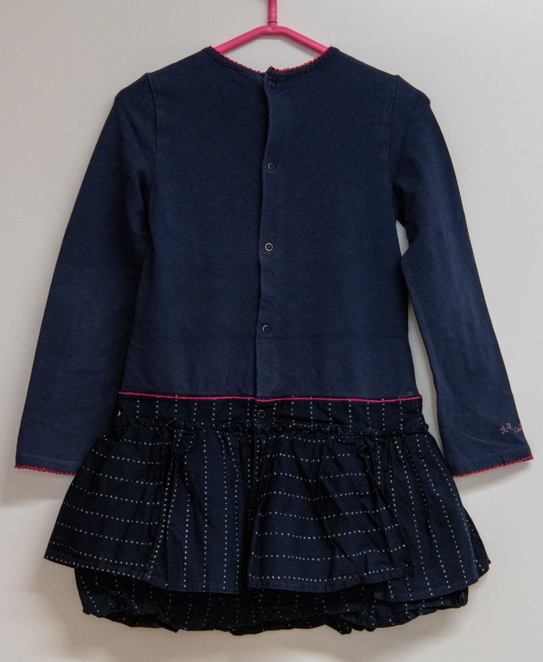 Catimini Vestiti & Gonne: Kleid von Catimini, Gr. 110 – Usato da Meilen venduto da luca70 1