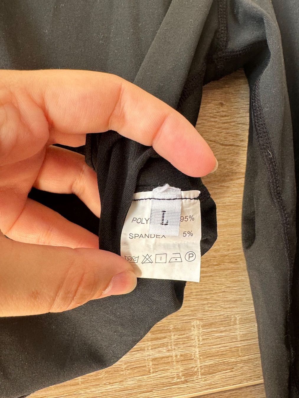 Giacche: Veste de sport noire – Nuovo (secondo la descrizione) da Montreux venduto da Izapeche811 1