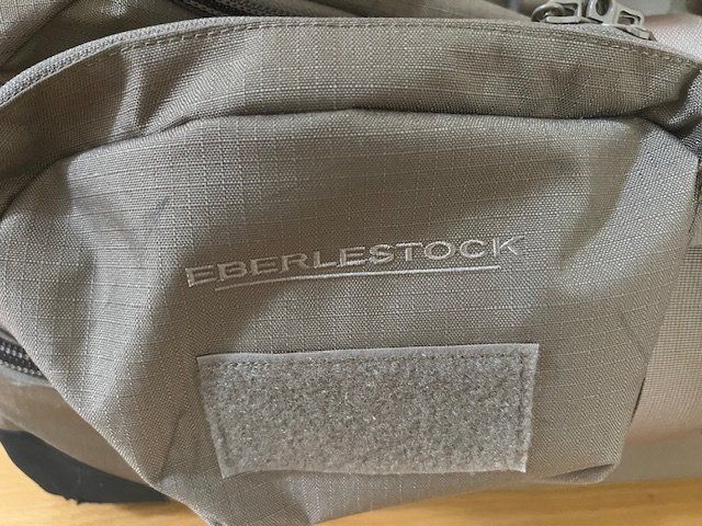 Taschen: Eberlestock Hercules Duffel – Gebraucht aus Zürich von Julio_Vaquero 2