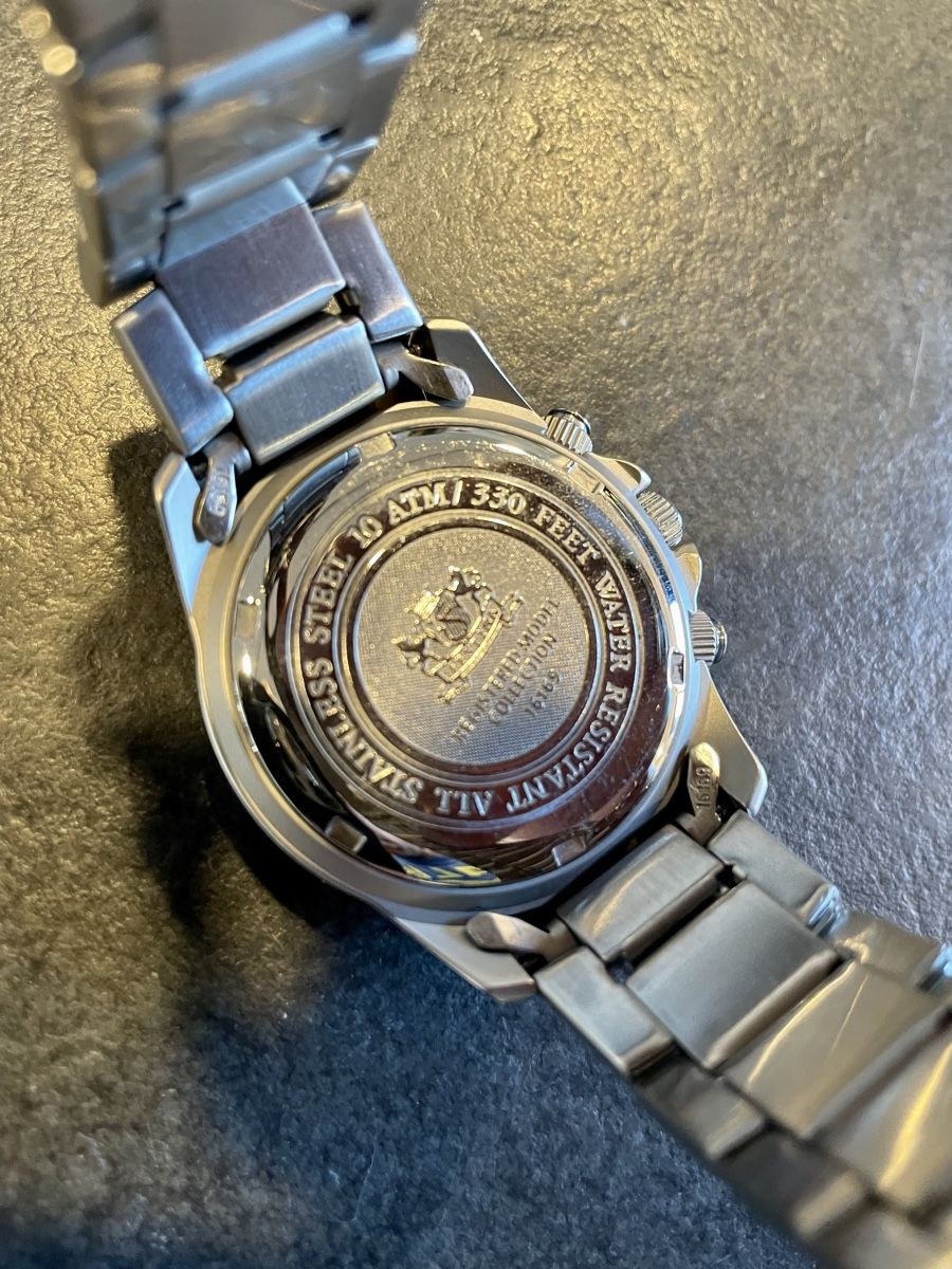 Festina Orologi: Festina Uhr 16169 Herren – Usato da Sutz venduto da mtechcab 2