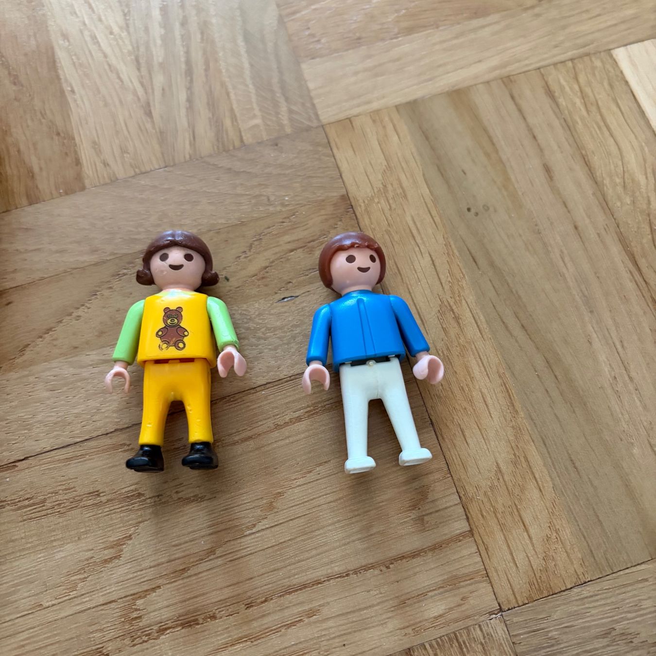 Playmobil Spielzeuge: Kinder mit Hund – Gebraucht aus Gossau ZH von Daniela710 2