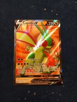 Libelldra/Flygon Illustration Rare (DE) Brilliant Stars 164