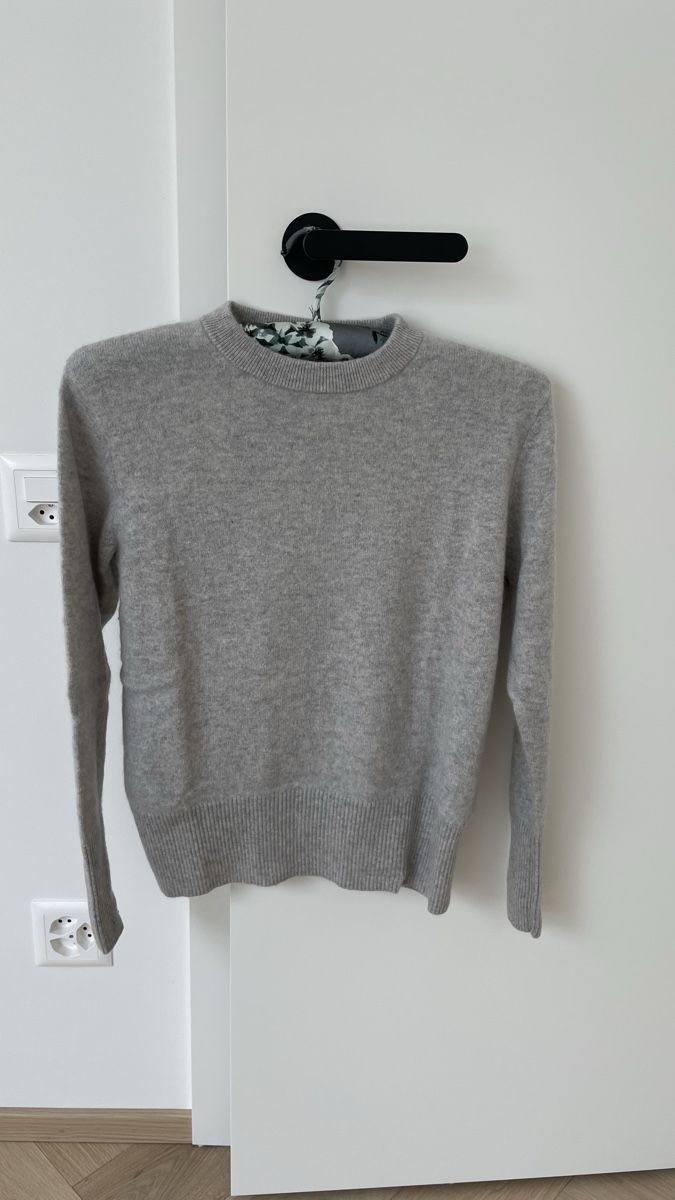 Maglioni & Felpe: Pull en cachemire XS – Usato da Satigny venduto da Pauline_1987