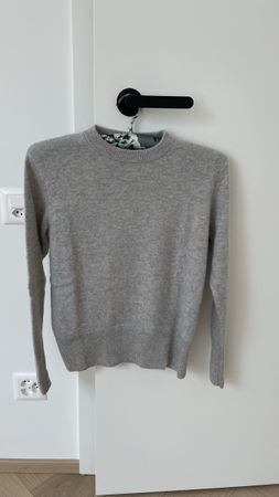 Pull en cachemire XS