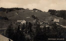 Walzenhausen. Gebhardshöhe