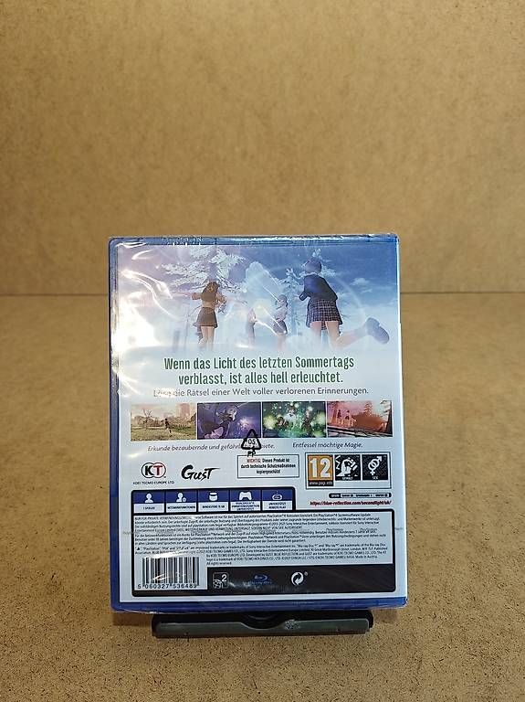 Sony Giochi: Second Light PS4 PAL Brandneu – Nuovo e nell'imballaggio originale da Luzern venduto da MWi_9xw5 1