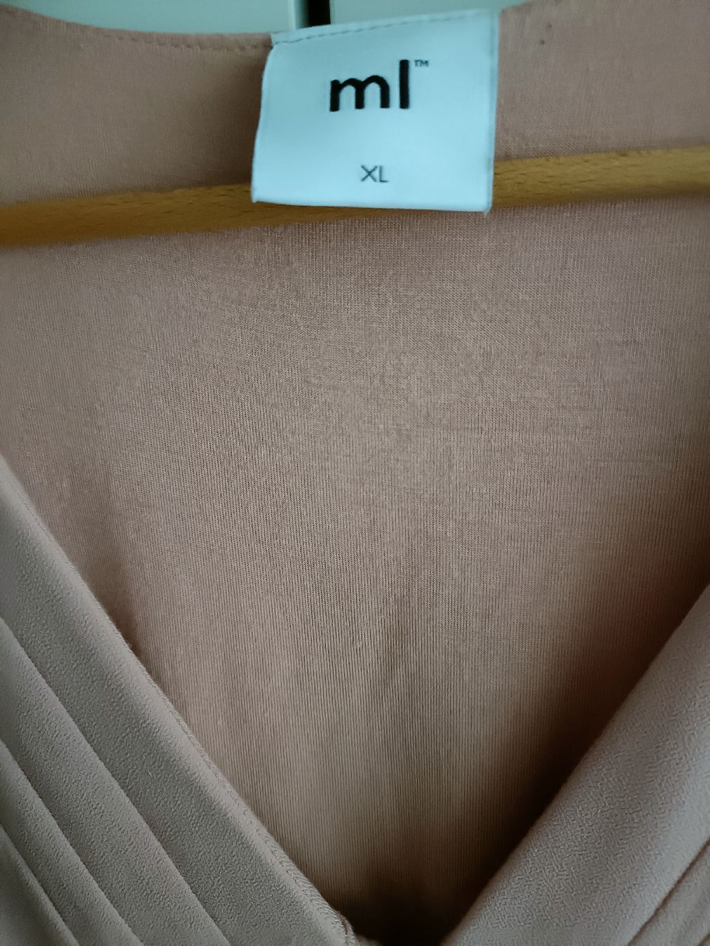 Vestiti: Schwangerschafts-/Stillkleid Gr.XL – Usato da Sachseln venduto da SandraHae 2
