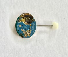 ETA 978.002 Swiss Made Quartz