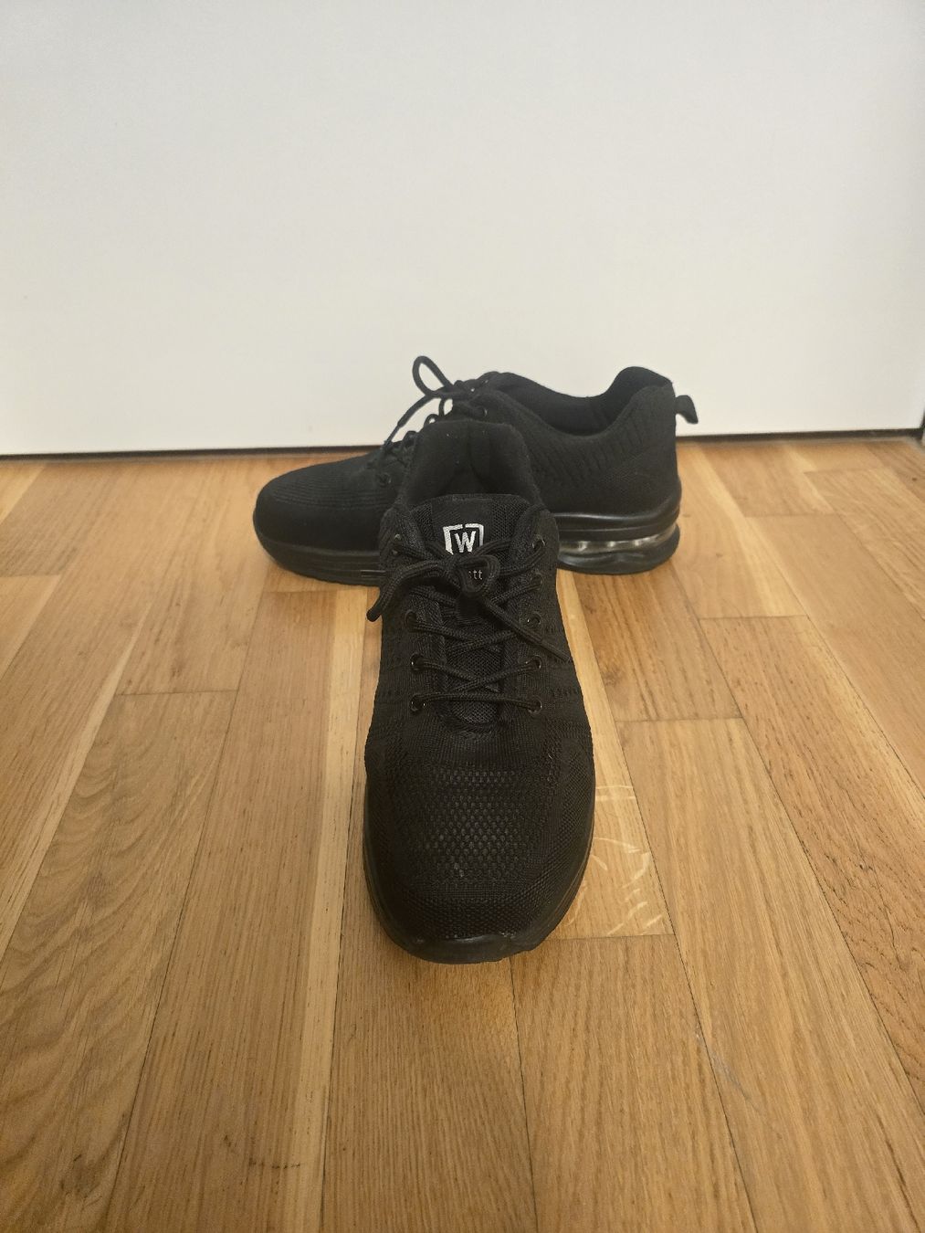 Scarpe da uomo: Arbeits Sicherheitsschuh – Nuovo (secondo la descrizione) da Niederbipp venduto da Tiffany1771 3