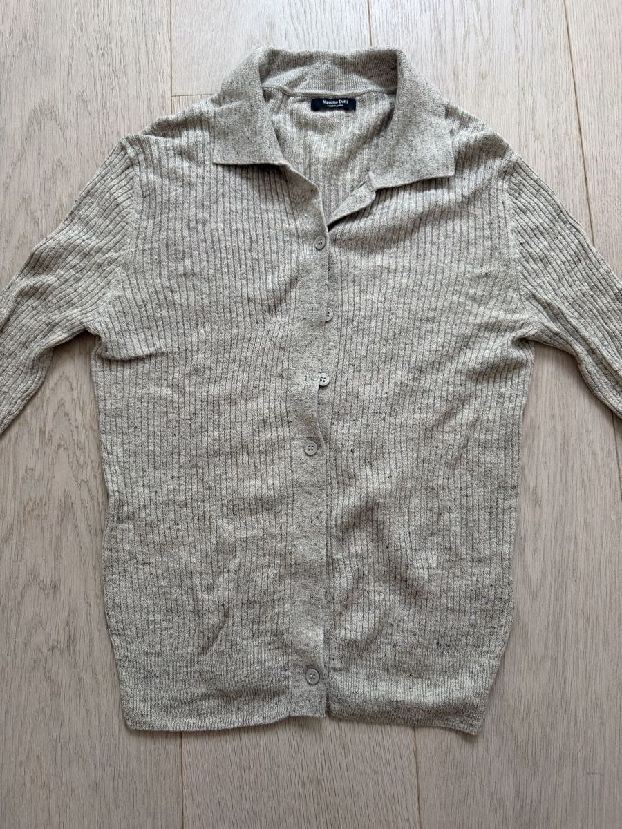 Massimo Dutti Pulls & Sweat-shirts: Massimo Dutti Strick xs – D'occasion à Brig par Zuckerfee13