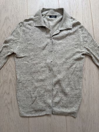 Massimo Dutti Strick xs