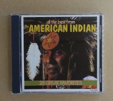 All The Best From The American Indian - T10