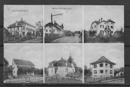 AG Unterkulm 1915