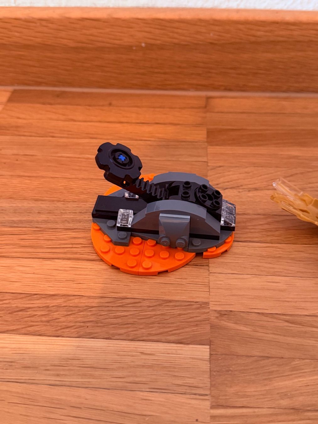 Lego Kit di costruzioni: Lego Ninjago 70685 – Usato da Basel venduto da Biglex_bc 6
