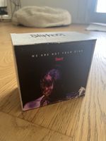 SLIPKNOT: We Are Not Your Kind Limited Boxset CD/T-Shirt S
