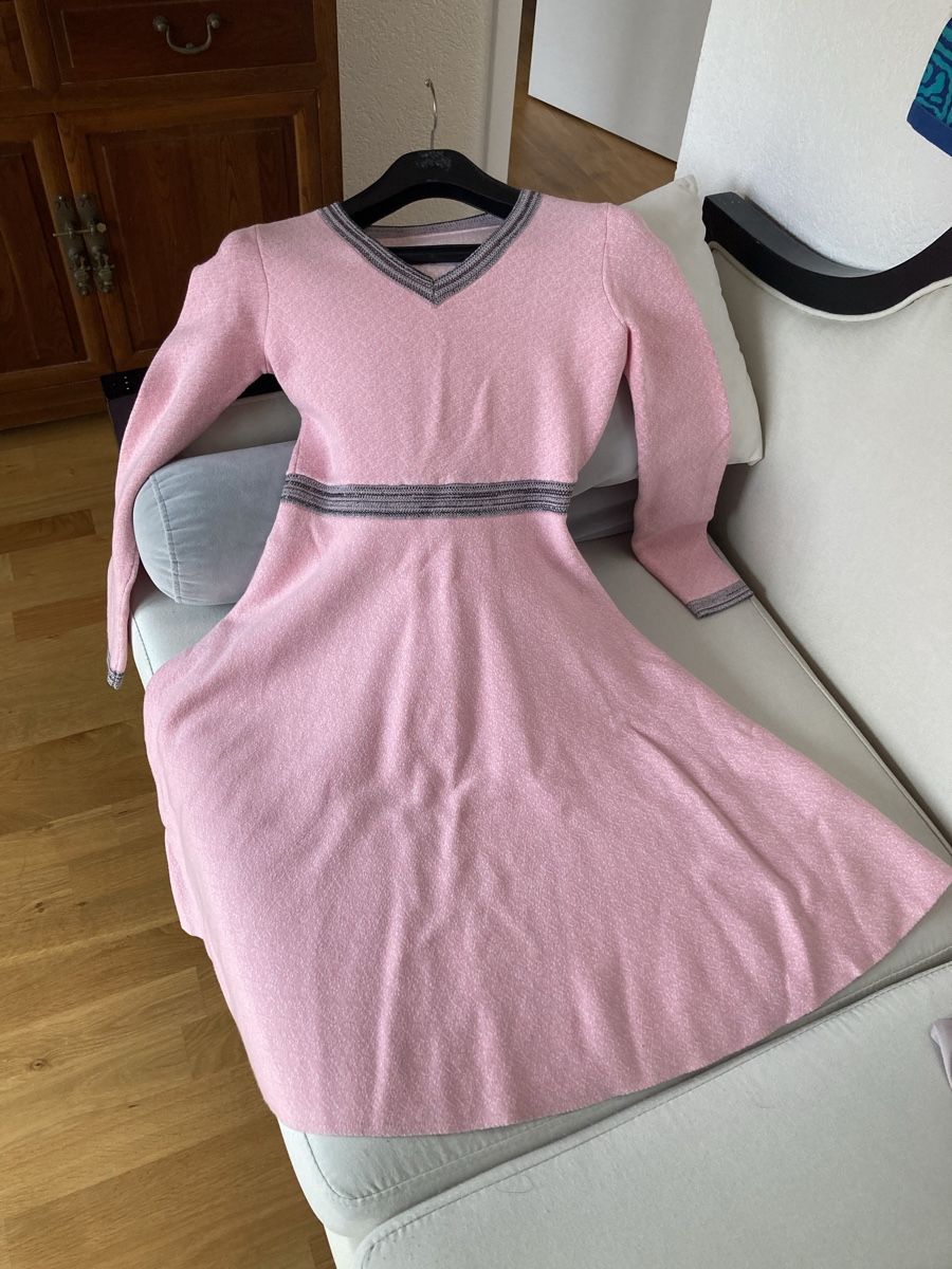 Vestiti: Dress – Nuovo (secondo la descrizione) da Perroy venduto da san_jxr8 2