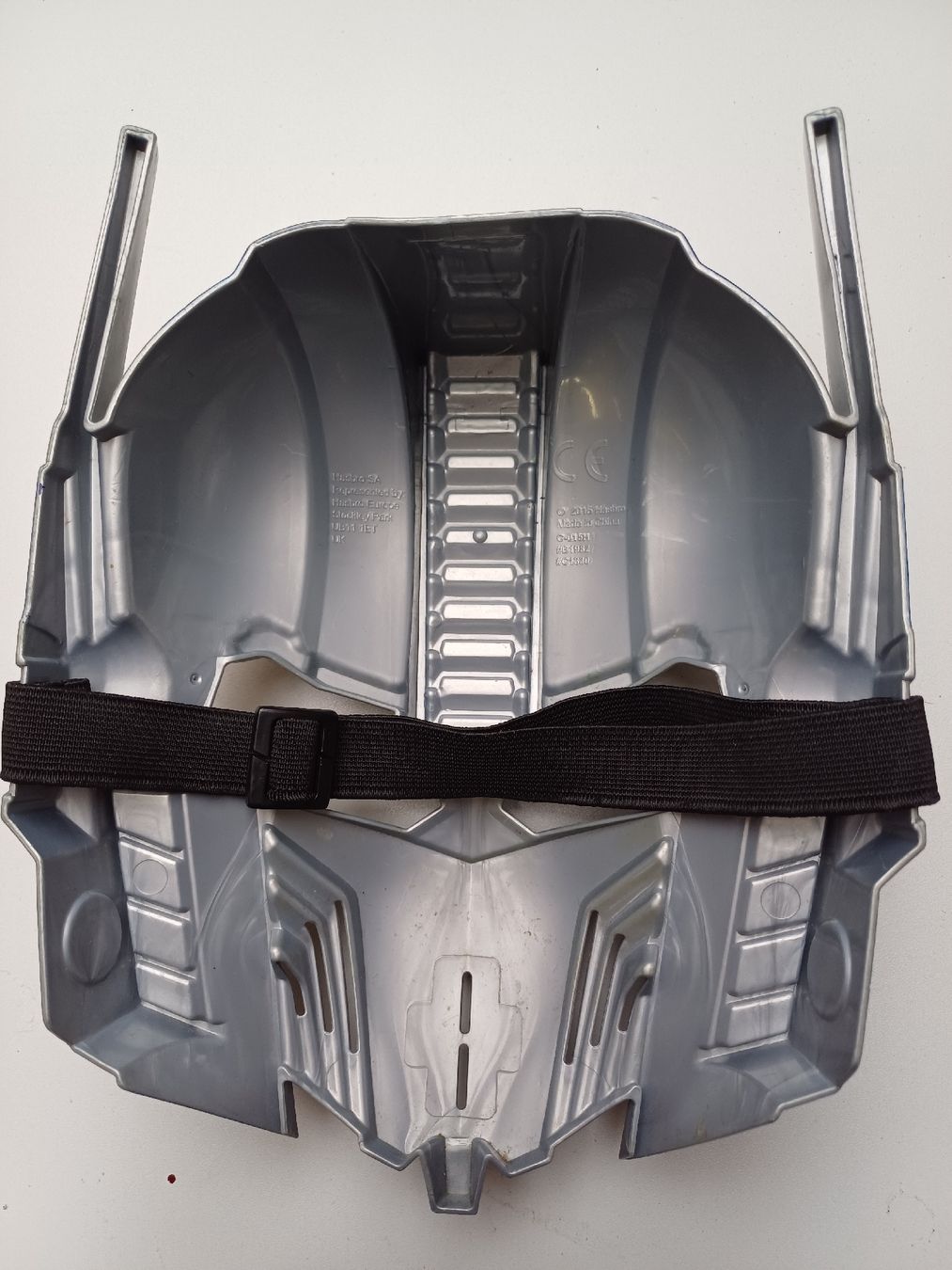 Maschere: Fasnacht Maske Transformer – Usato da Dierikon venduto da oldmeetsnew 1