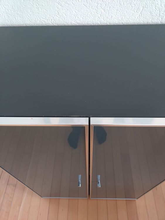 Schrank (ohne Inhalt) 5