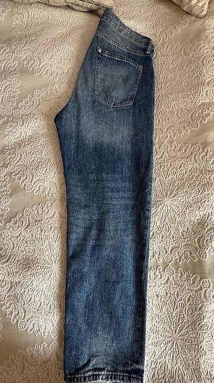 Jeans: Jeans Loose – Usato da Hünenberg See venduto da Schulers 2