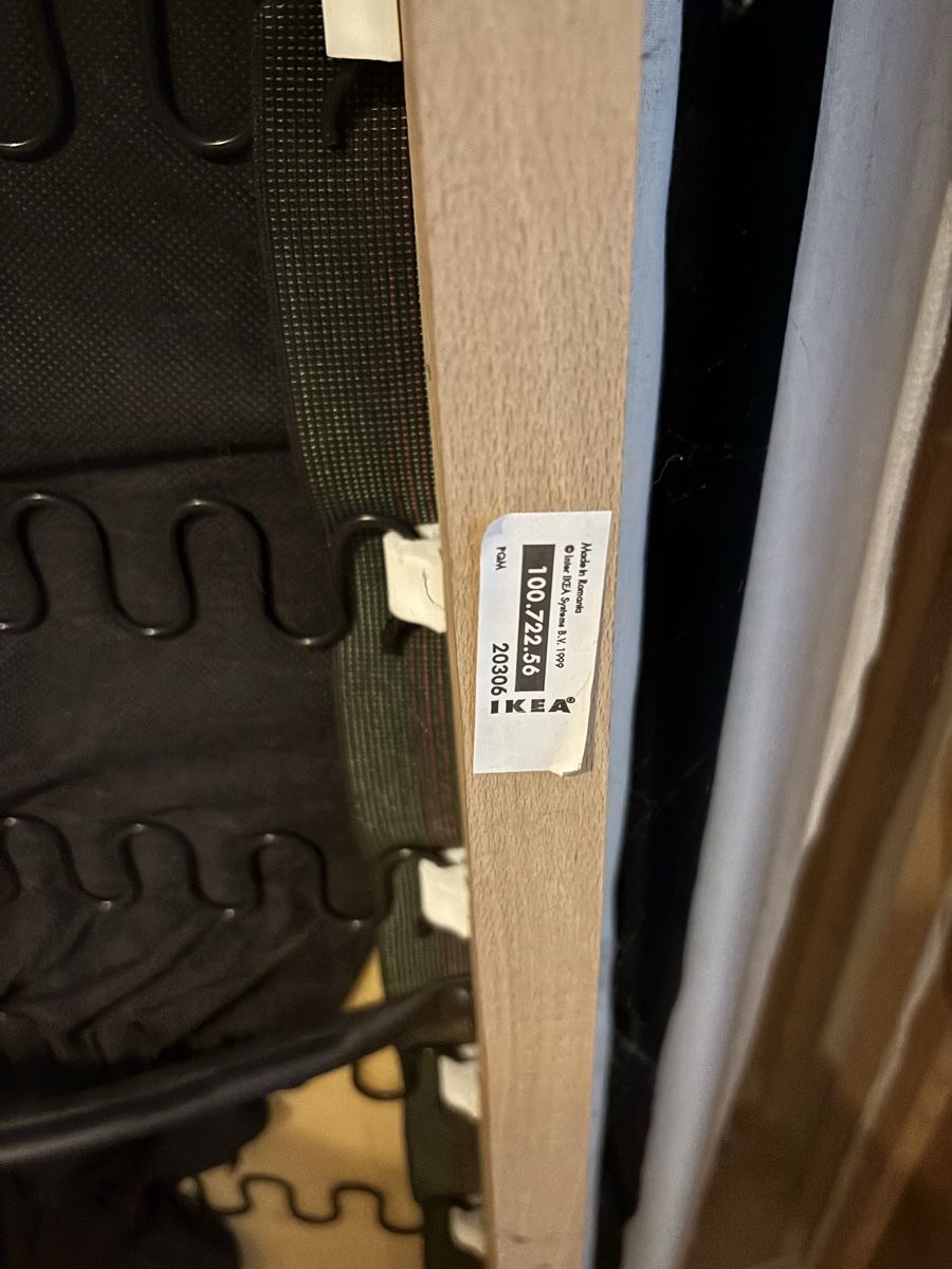 Ikea Divani: IKEA Sofa – Usato da liebefeld venduto da tor_nn2l 1