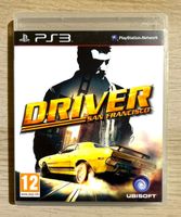 Driver San Francisco PS3