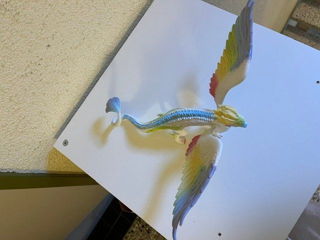 Schleich Figuren: Schleich, Bayala Regenbogendrache – Neu (gemäss Beschreibung) aus Russikon von Russikon 1