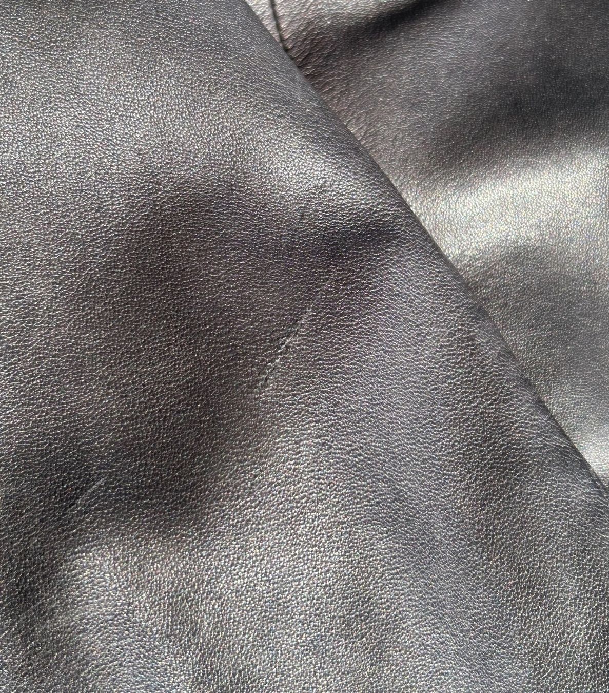 Nile Jacken: Nile Lederjacke – Gebraucht aus Lohn-Ammannsegg von Uranus2001 2