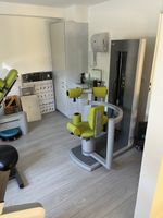 Fitnessgerät Frei Rumpftraining