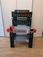 Theo Klein Bosch Werkbank