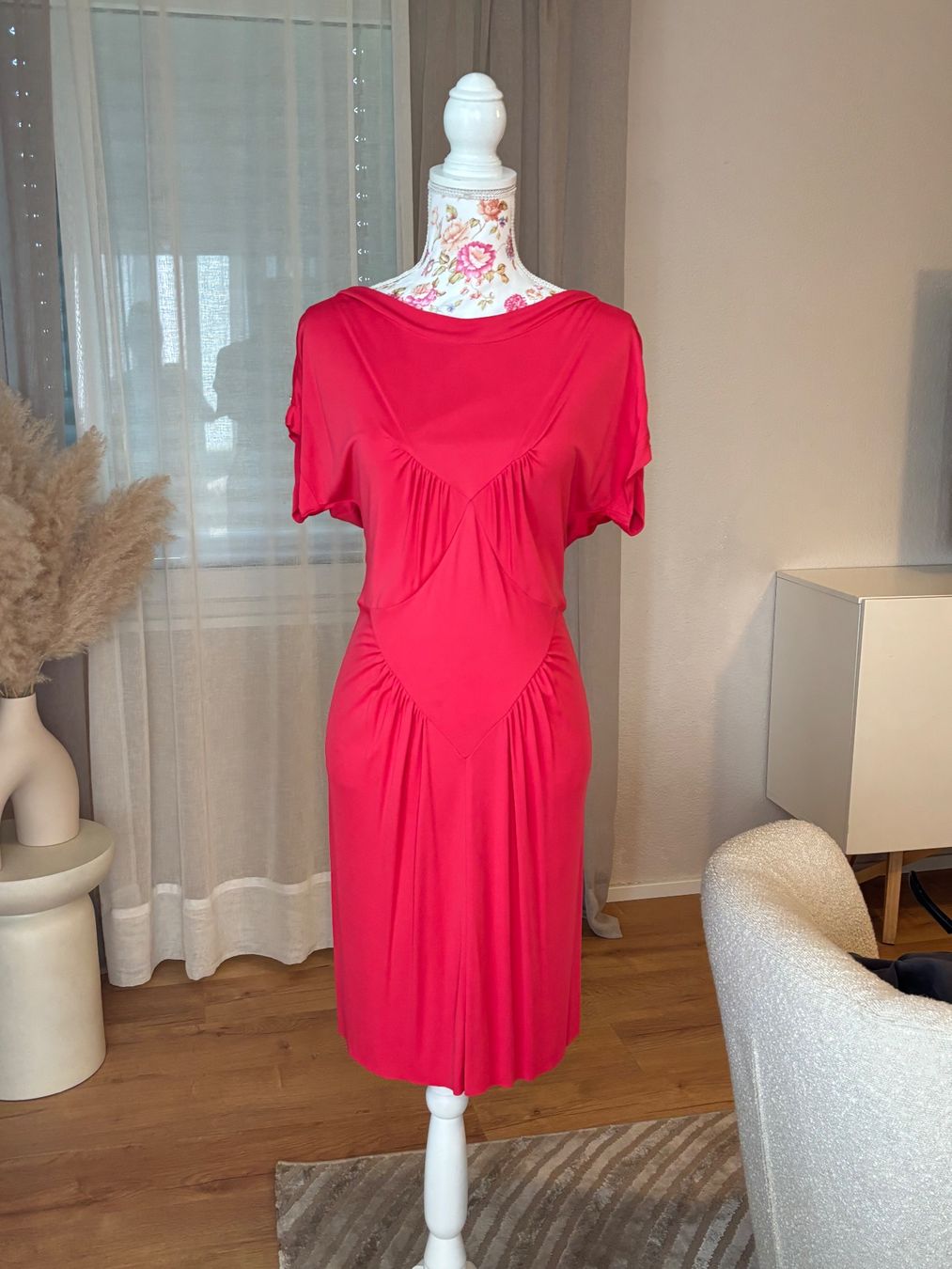 Louis Vuitton Vestiti: Louis Vuitton Dress – Usato da St. Margrethen SG venduto da dijanaO 5