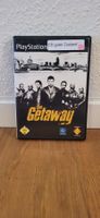 PS 2 - The Getaway