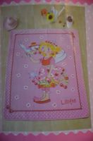 LILLIFEE COUVERTE NEU - CM 130X160