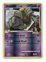 Dusknoir 26/147 Supreme Victors Reverse Holo Rare Englisch