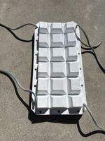 Bootsfender Majoni Multifender weiss