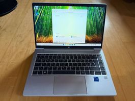 HP ProBook 440 G8