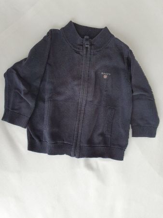 Strickjacke von Gant