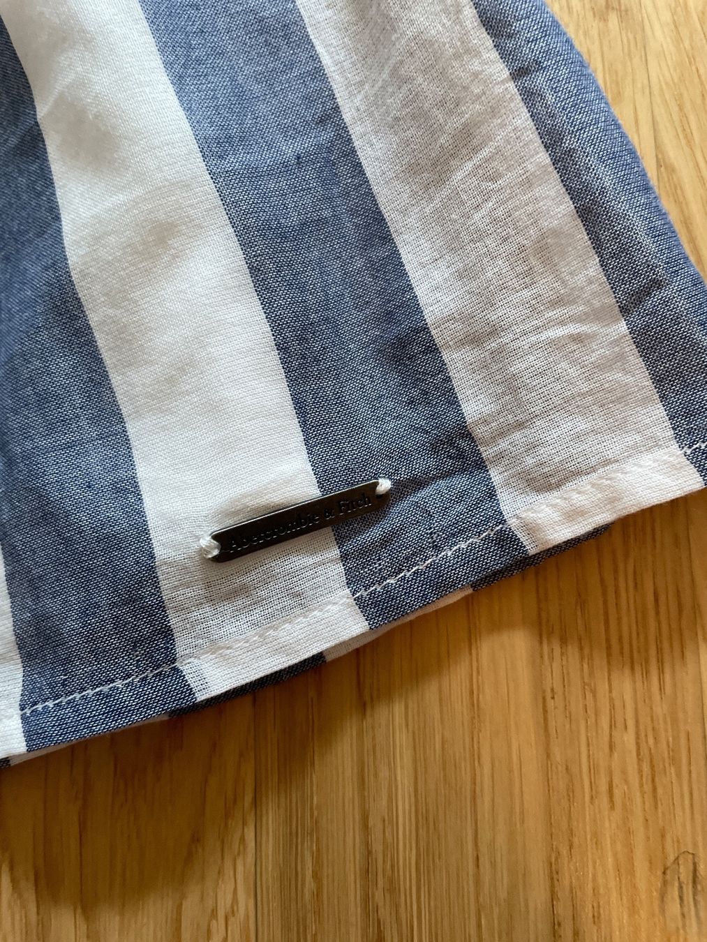 Abercrombie Röcke: Röckchen Abercrombie&Fitch S – Gebraucht aus Basel von pilzliii 3