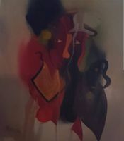 Vendo set di quadri varie dimensioni Salvo Pastorello