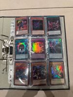 Yu-Gi-Oh! Konvolut 180Stk. 1996-2020 versch. Ed. & Vintage