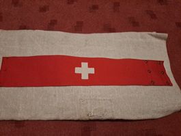 Militär Armbinde 2.Weltkrieg, HD, Neuwertig